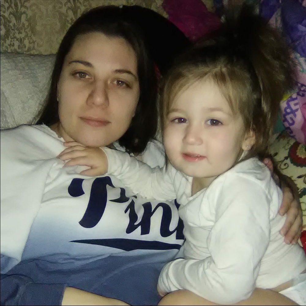 Meet your Posher, Sandra